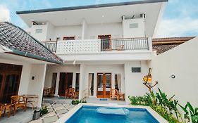 Turtle Shelter Guest House